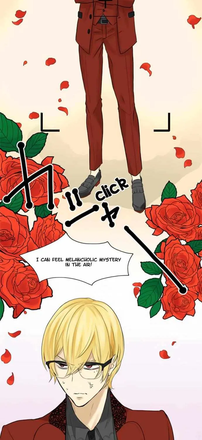 Read Phantom in the Twilight chapter 17 image 22 on Lezhin