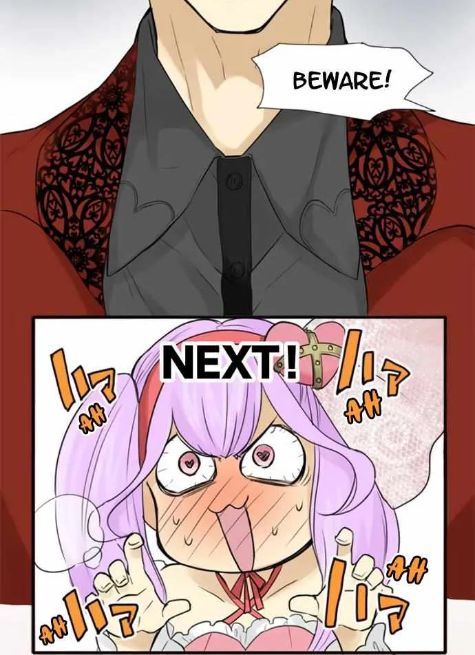 Read Phantom in the Twilight chapter 17 image 24 on Lezhin
