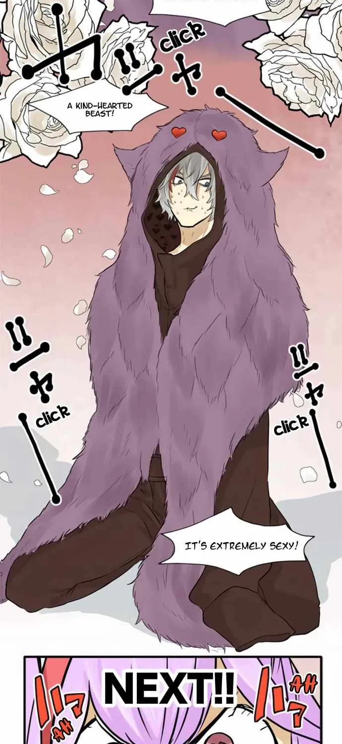 Read Phantom in the Twilight chapter 17 image 26 on Lezhin
