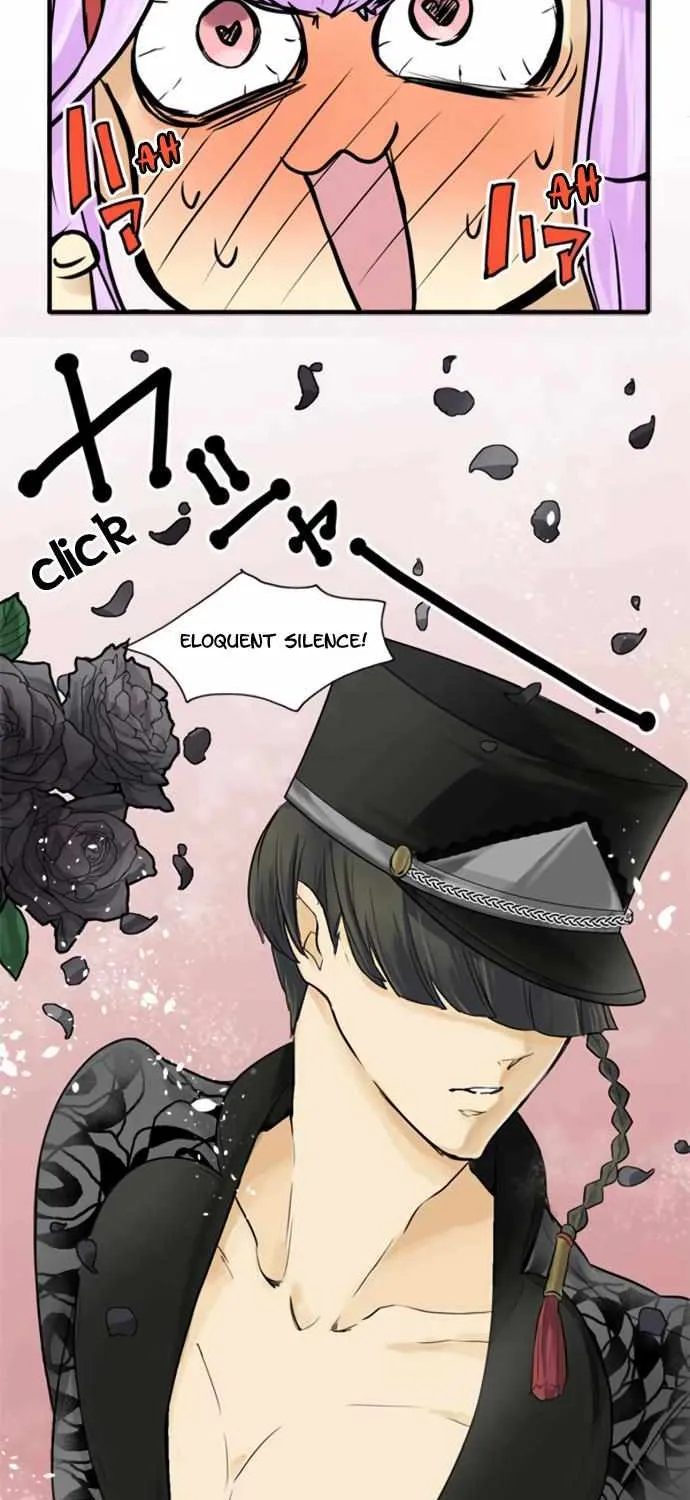 Read Phantom in the Twilight chapter 17 image 27 on Lezhin