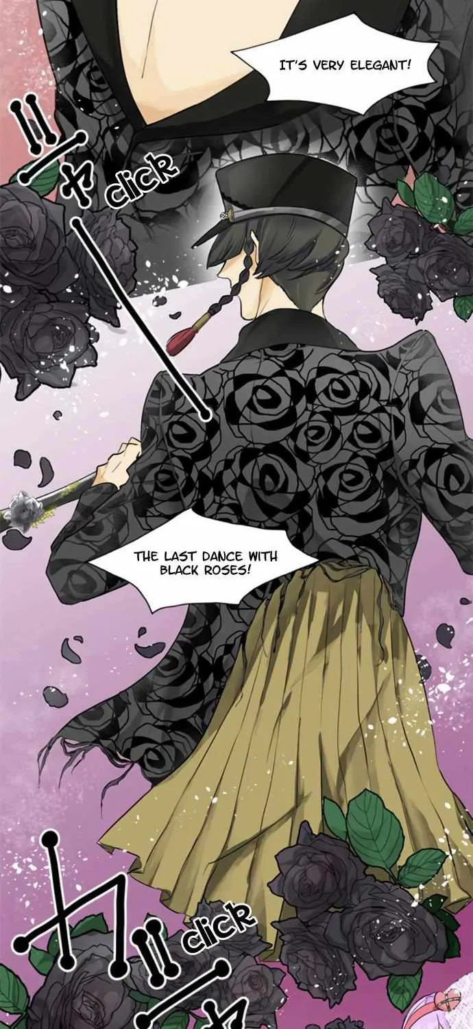 Read Phantom in the Twilight chapter 17 image 28 on Lezhin