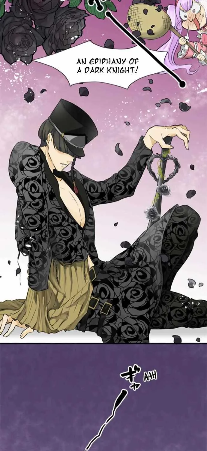 Read Phantom in the Twilight chapter 17 image 29 on Lezhin