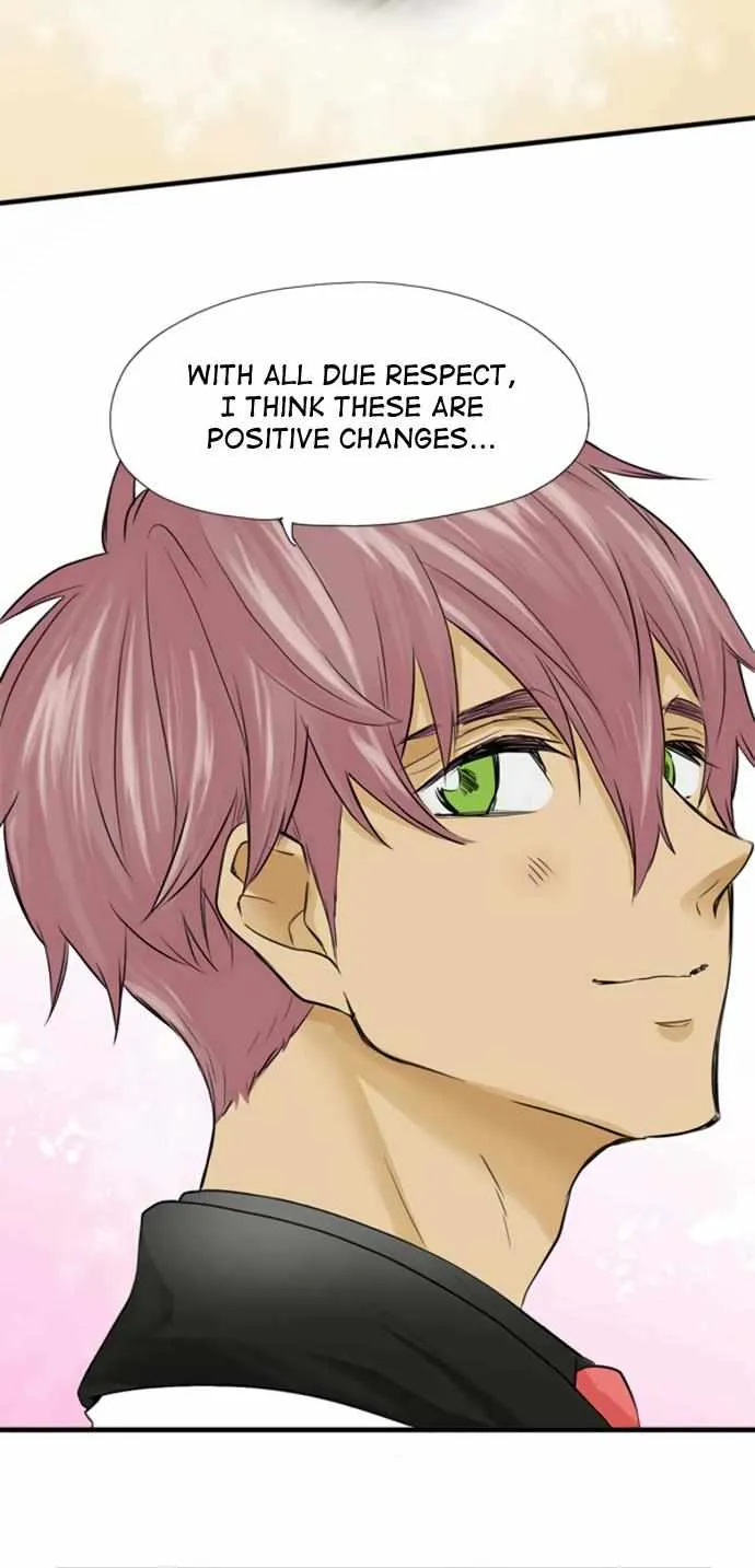 Read Phantom in the Twilight chapter 17 image 35 on Lezhin