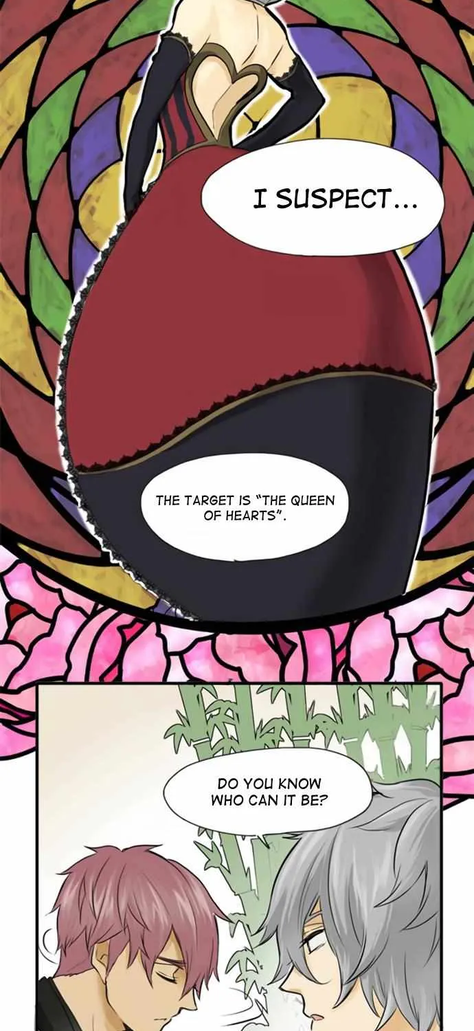 Read Phantom in the Twilight chapter 17 image 38 on Lezhin