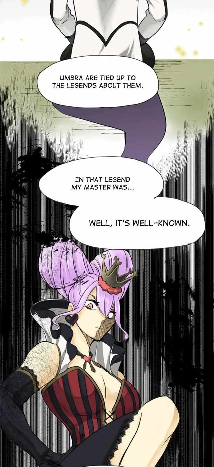 Read Phantom in the Twilight chapter 17 image 40 on Lezhin