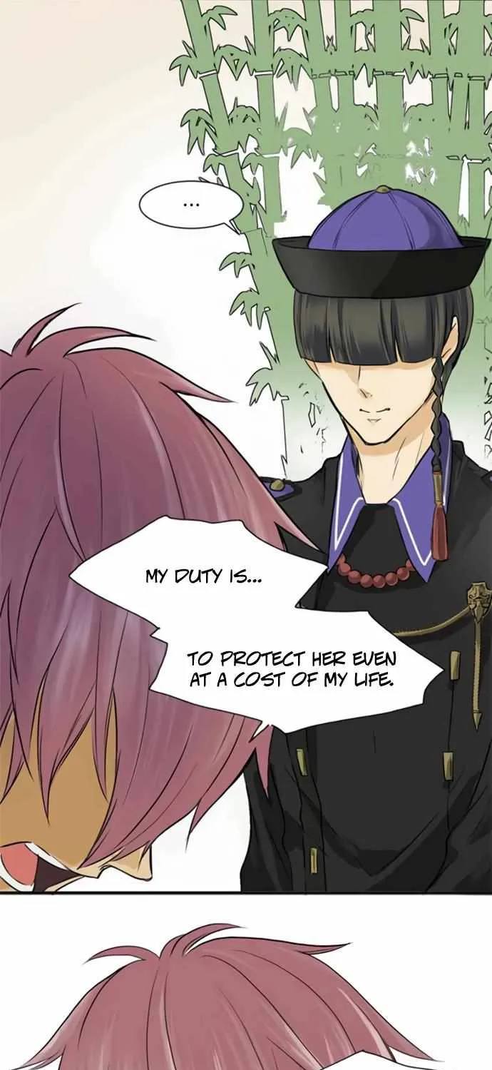 Read Phantom in the Twilight chapter 17 image 43 on Lezhin