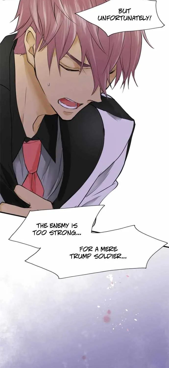 Read Phantom in the Twilight chapter 17 image 44 on Lezhin