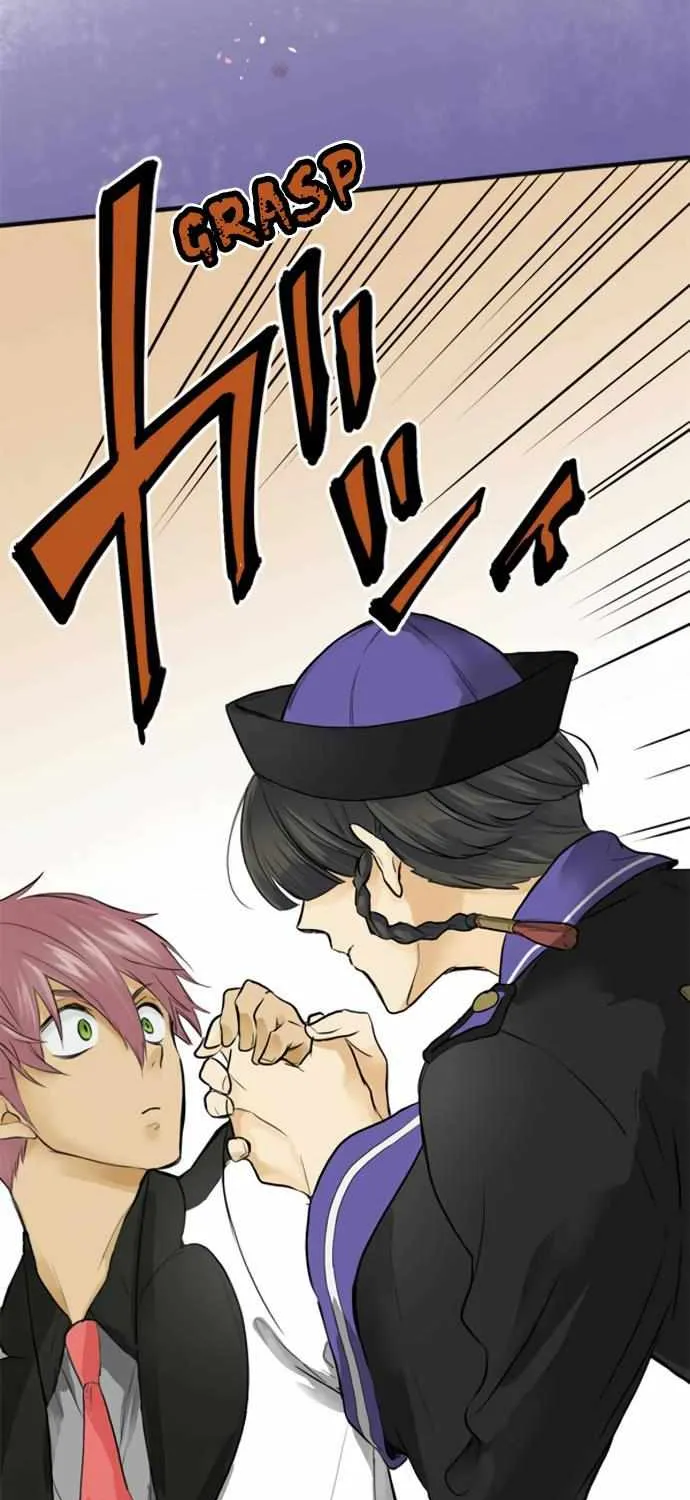 Read Phantom in the Twilight chapter 17 image 45 on Lezhin
