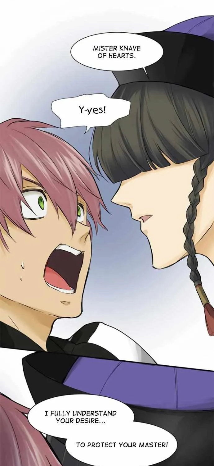 Read Phantom in the Twilight chapter 17 image 48 on Lezhin