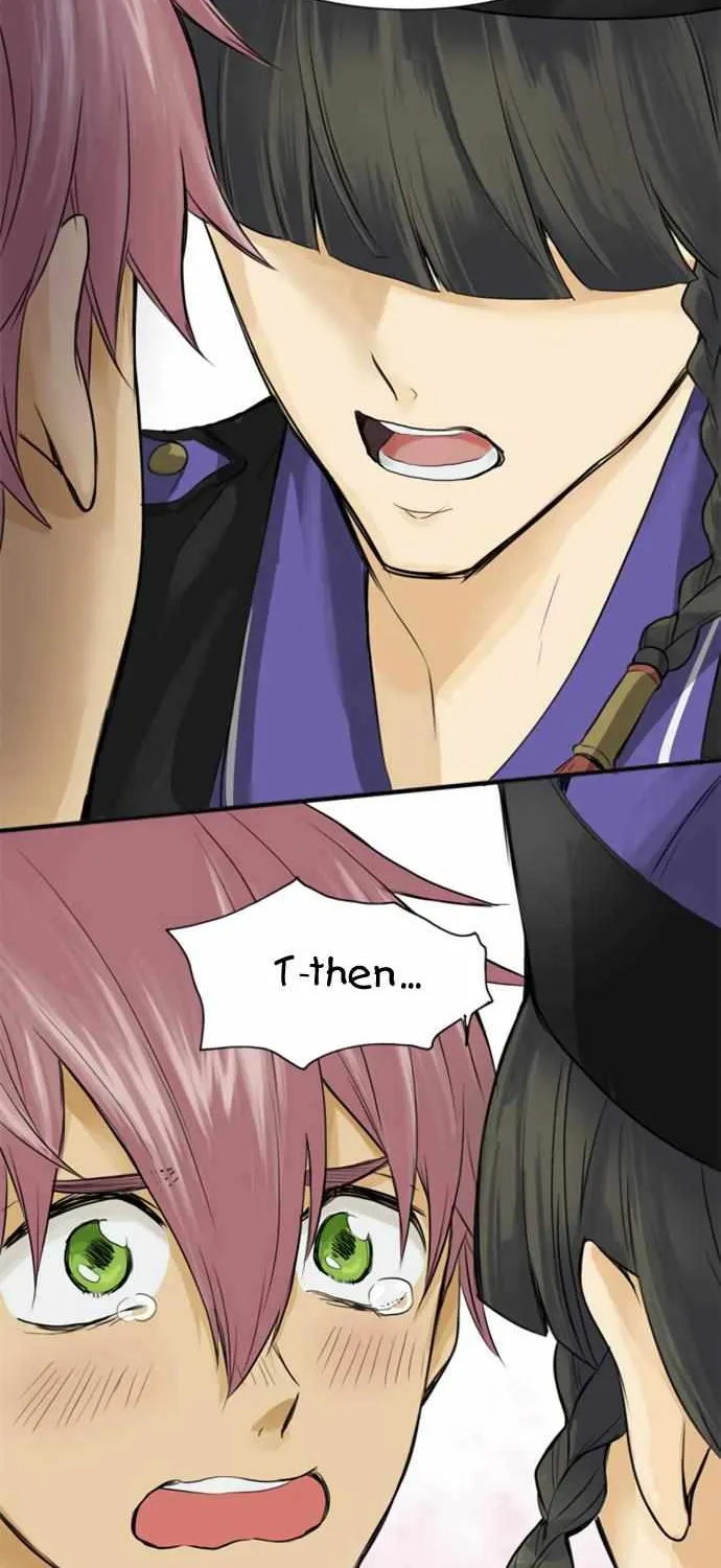 Read Phantom in the Twilight chapter 17 image 49 on Lezhin