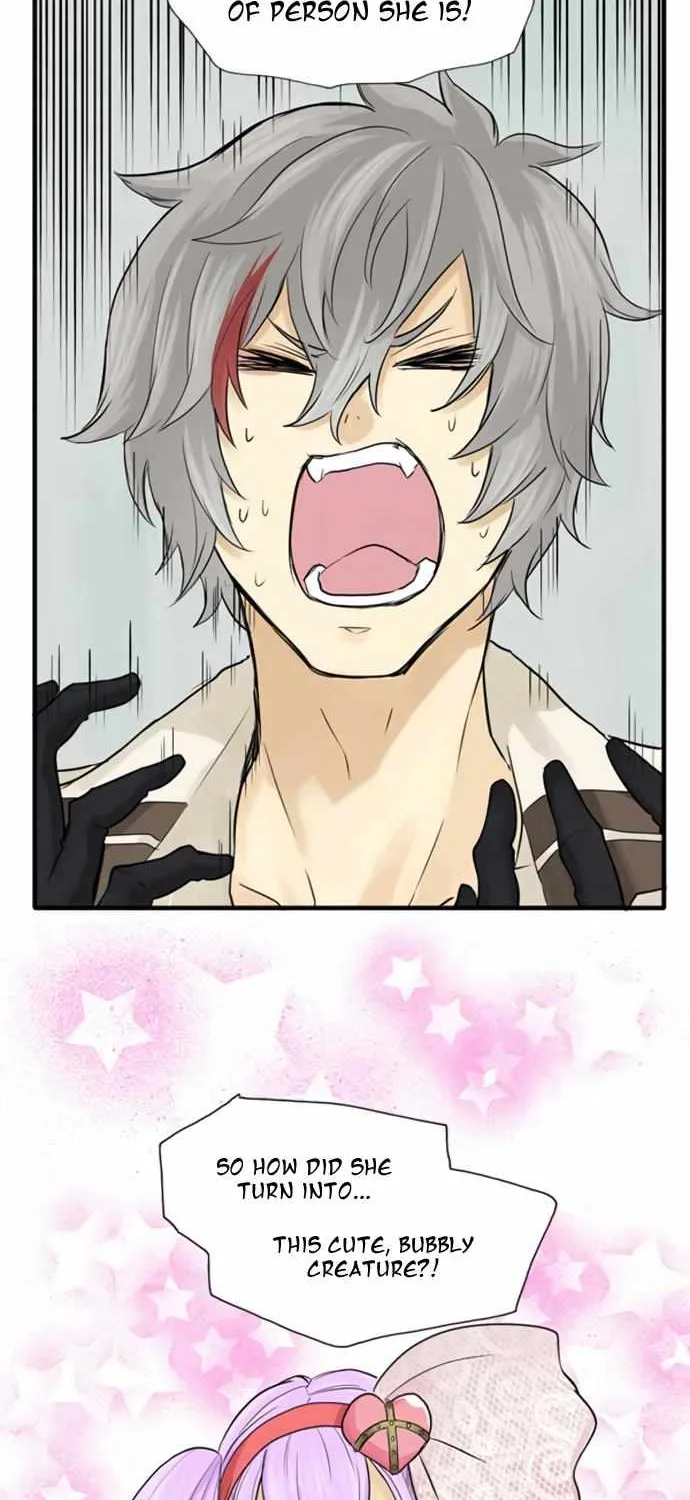 Read Phantom in the Twilight chapter 17 image 6 on Lezhin