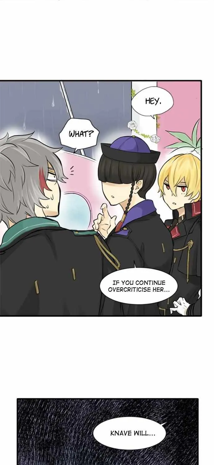 Read Phantom in the Twilight chapter 17 image 8 on Lezhin
