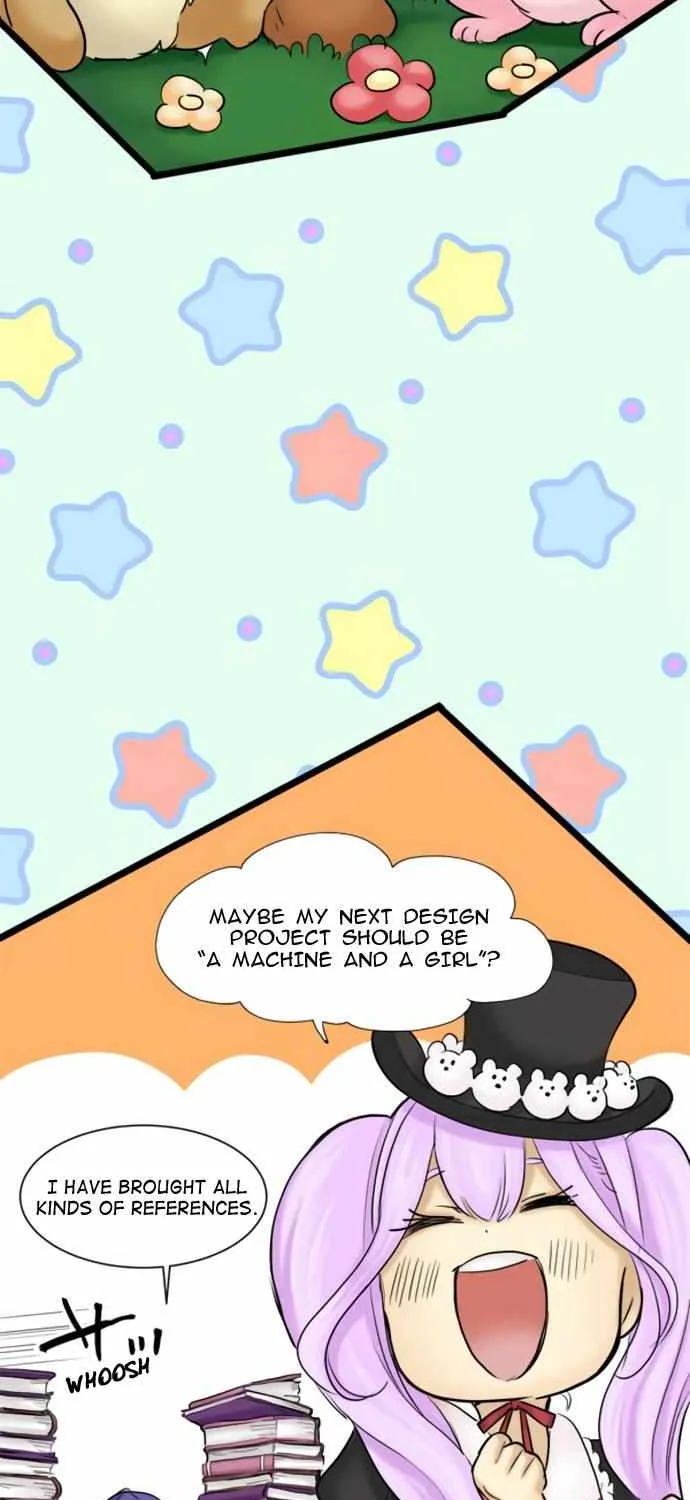 Read Phantom in the Twilight chapter 18 image 11 on Lezhin