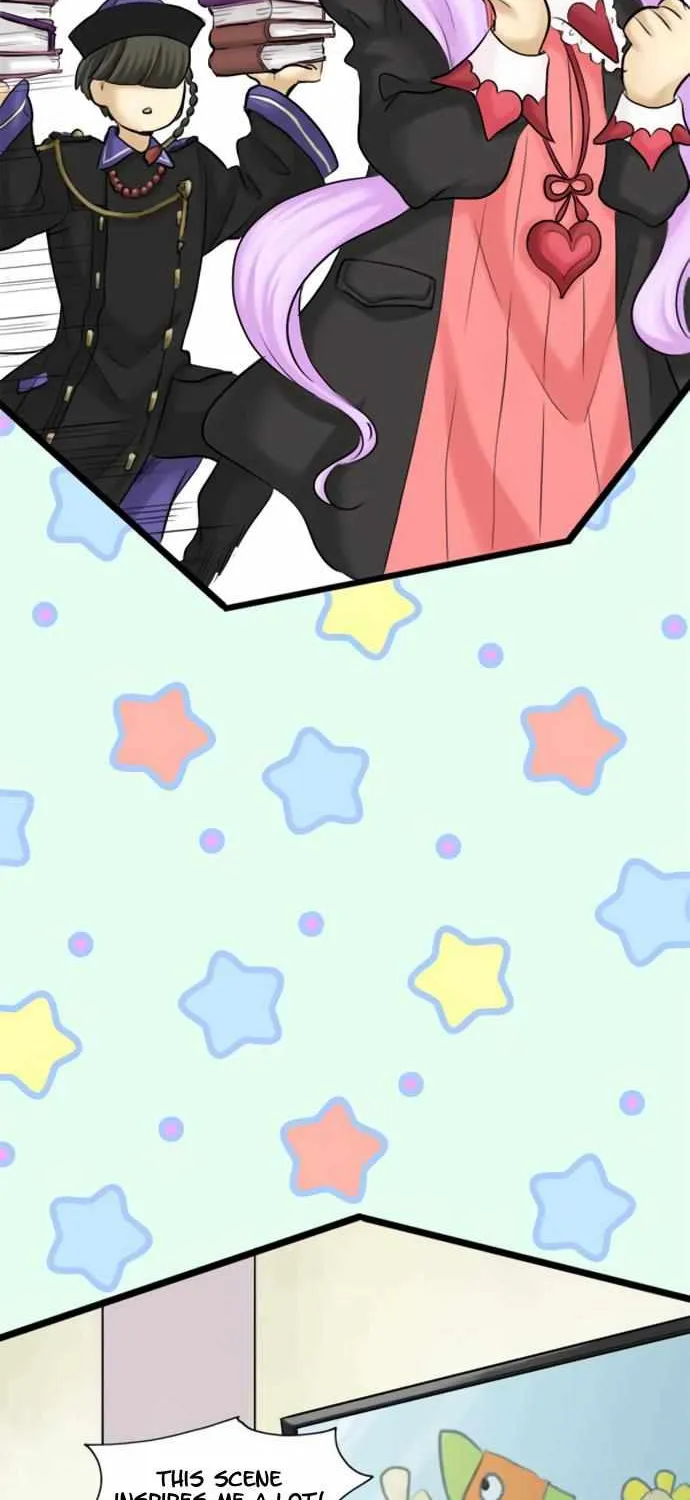 Read Phantom in the Twilight chapter 18 image 12 on Lezhin