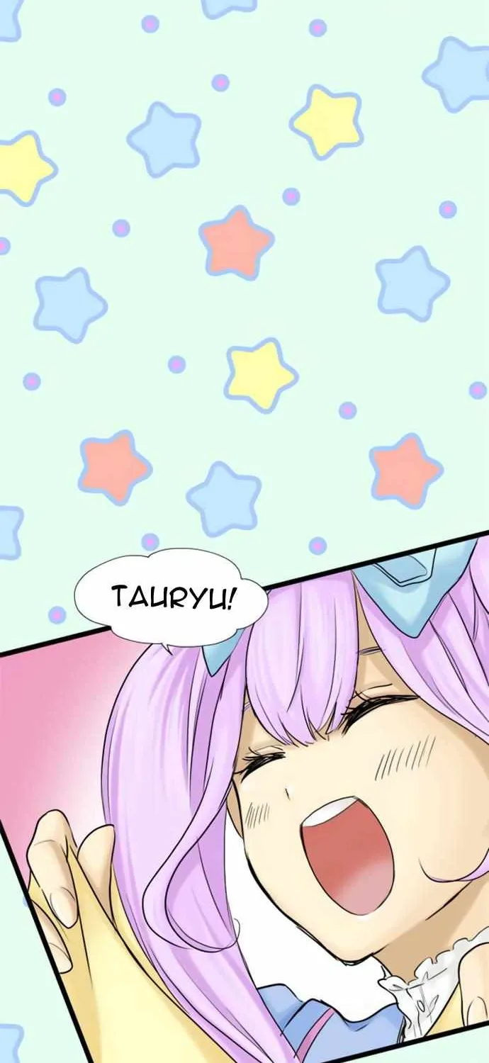 Read Phantom in the Twilight chapter 18 image 14 on Lezhin