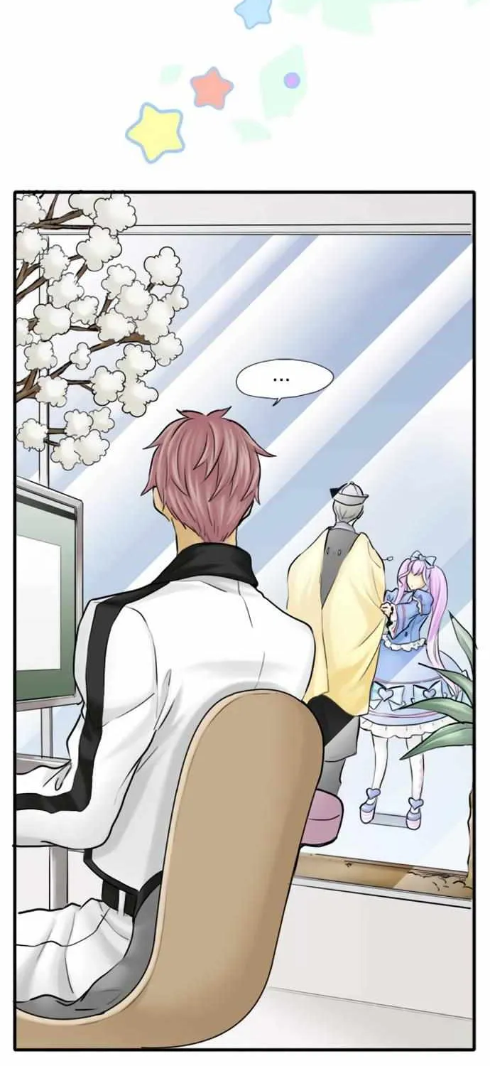 Read Phantom in the Twilight chapter 18 image 17 on Lezhin
