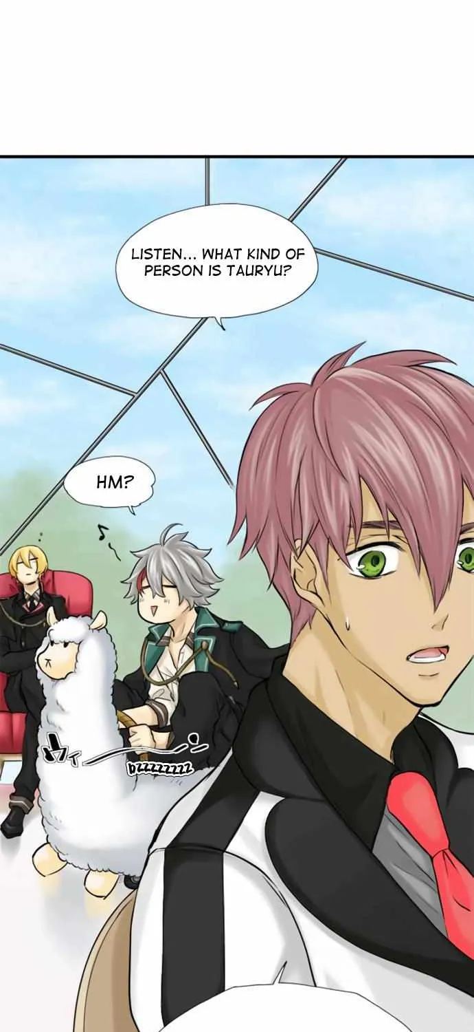 Read Phantom in the Twilight chapter 18 image 18 on Lezhin