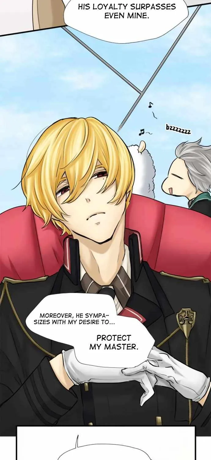 Read Phantom in the Twilight chapter 18 image 19 on Lezhin