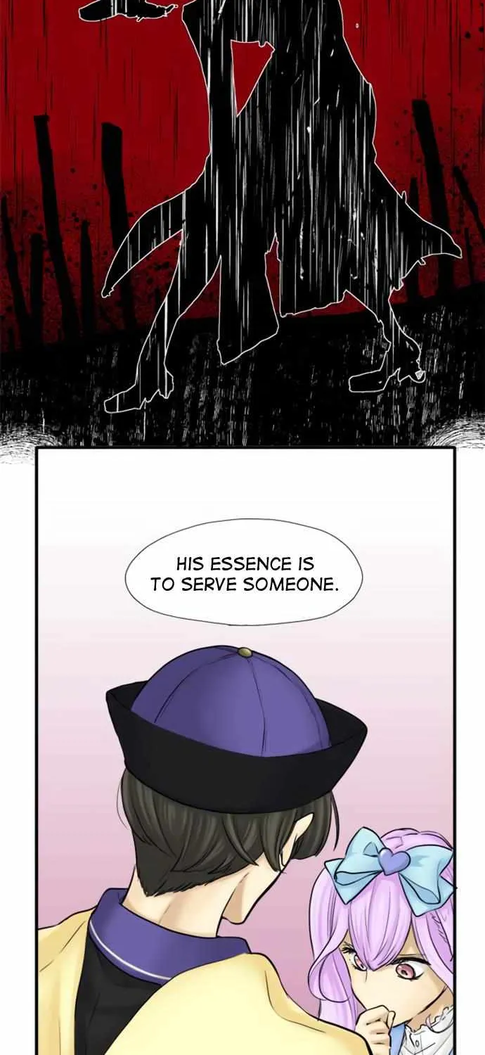 Read Phantom in the Twilight chapter 18 image 21 on Lezhin