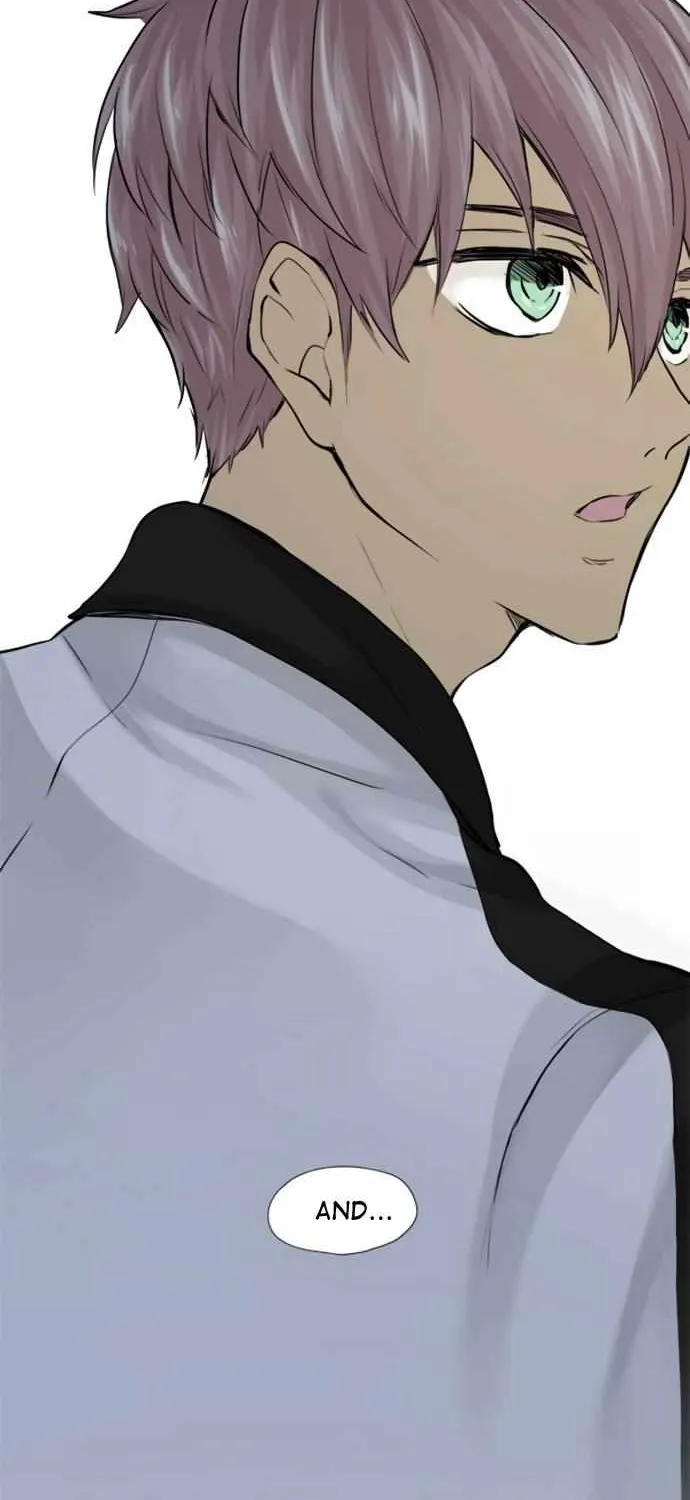 Read Phantom in the Twilight chapter 18 image 24 on Lezhin