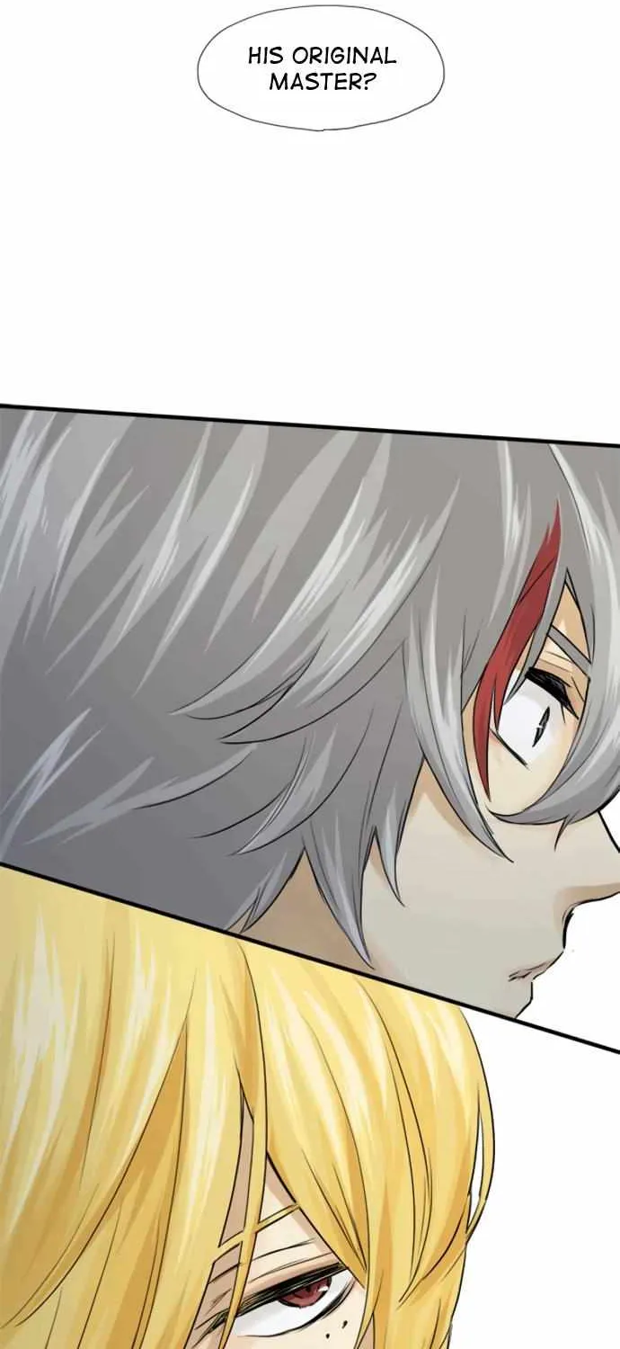 Read Phantom in the Twilight chapter 18 image 26 on Lezhin