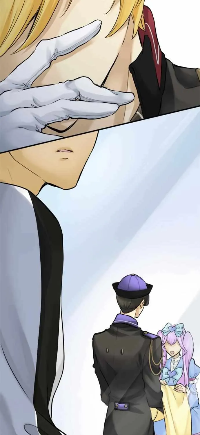 Read Phantom in the Twilight chapter 18 image 27 on Lezhin