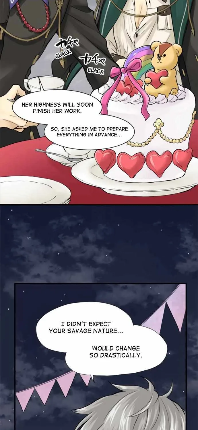 Read Phantom in the Twilight chapter 18 image 35 on Lezhin