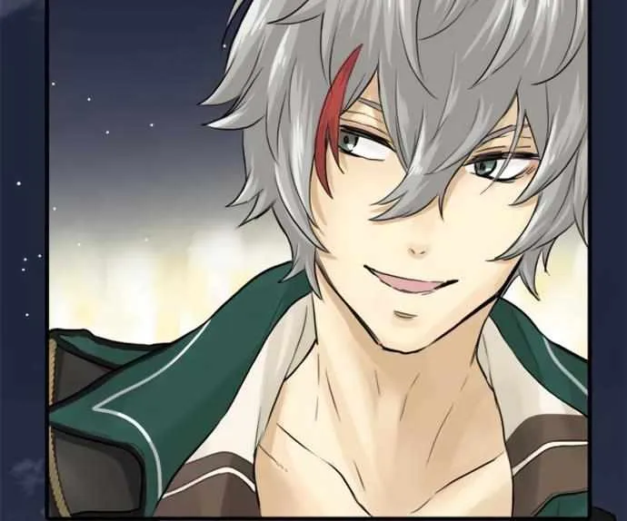 Read Phantom in the Twilight chapter 18 image 36 on Lezhin