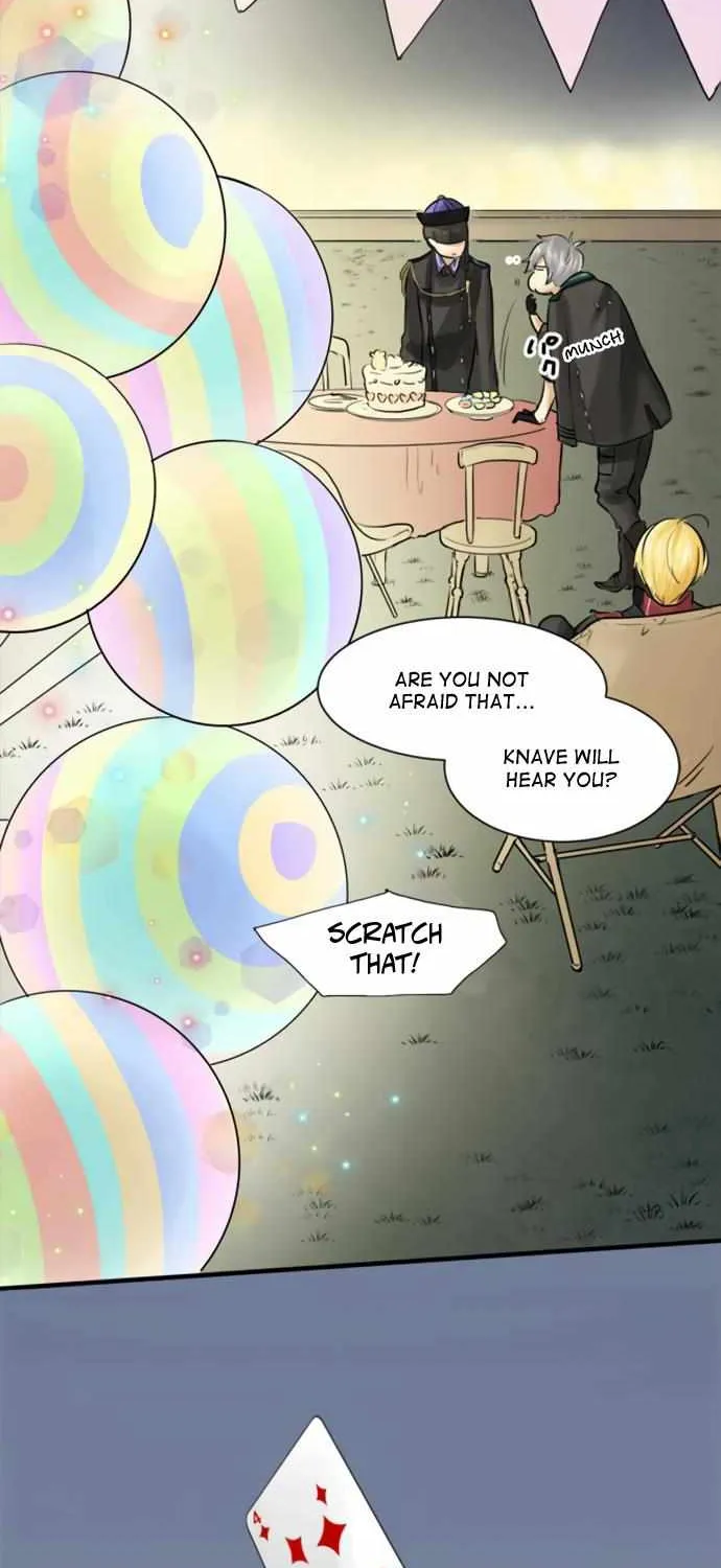Read Phantom in the Twilight chapter 18 image 38 on Lezhin