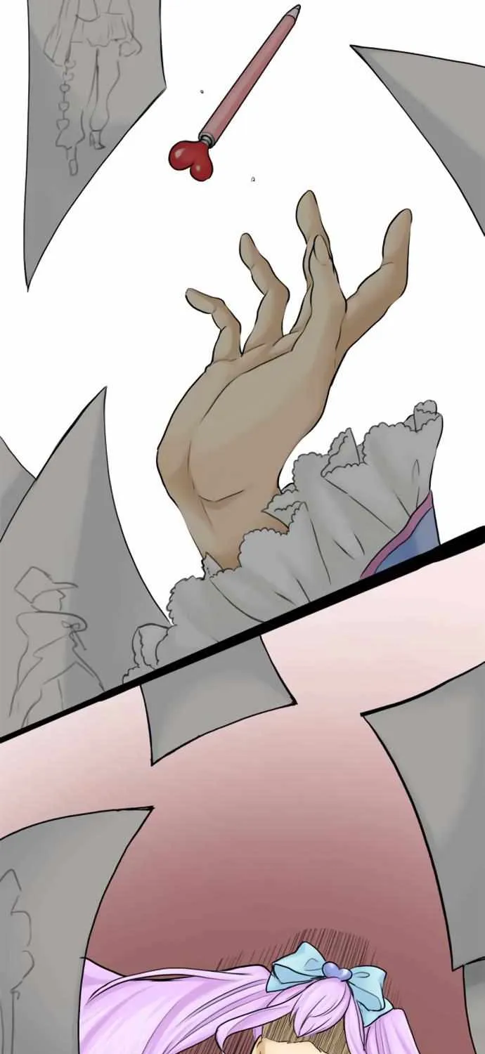 Read Phantom in the Twilight chapter 18 image 4 on Lezhin