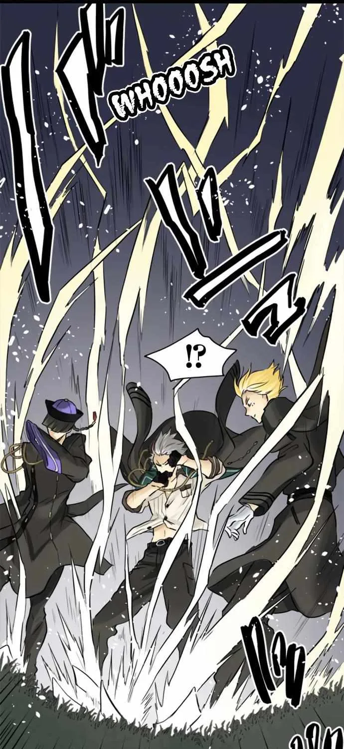Read Phantom in the Twilight chapter 18 image 42 on Lezhin