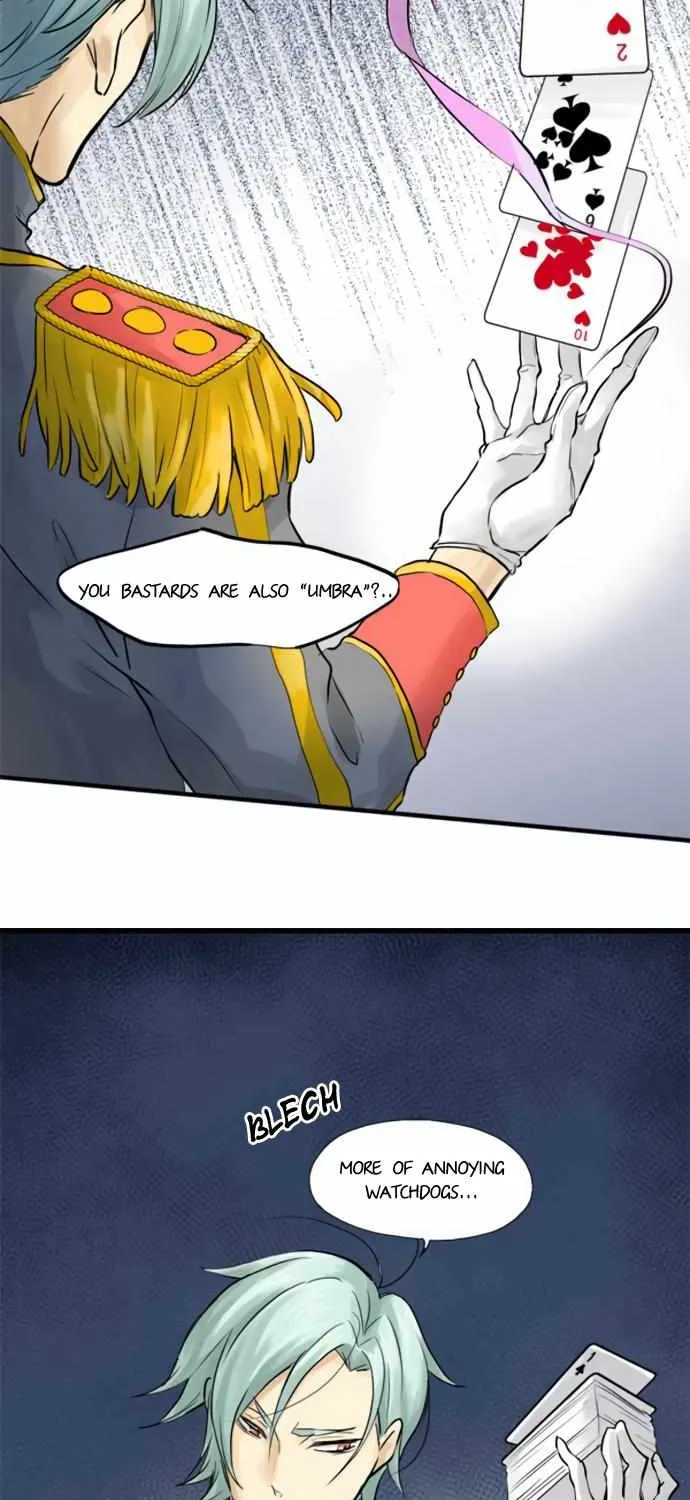 Read Phantom in the Twilight chapter 19 image 11 on Lezhin