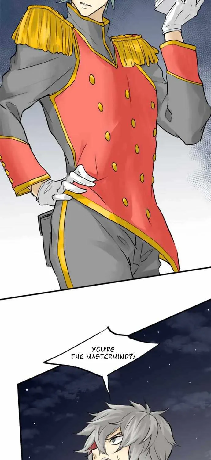Read Phantom in the Twilight chapter 19 image 12 on Lezhin