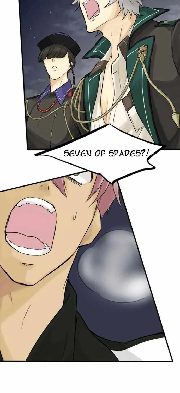 Read Phantom in the Twilight chapter 19 image 13 on Lezhin