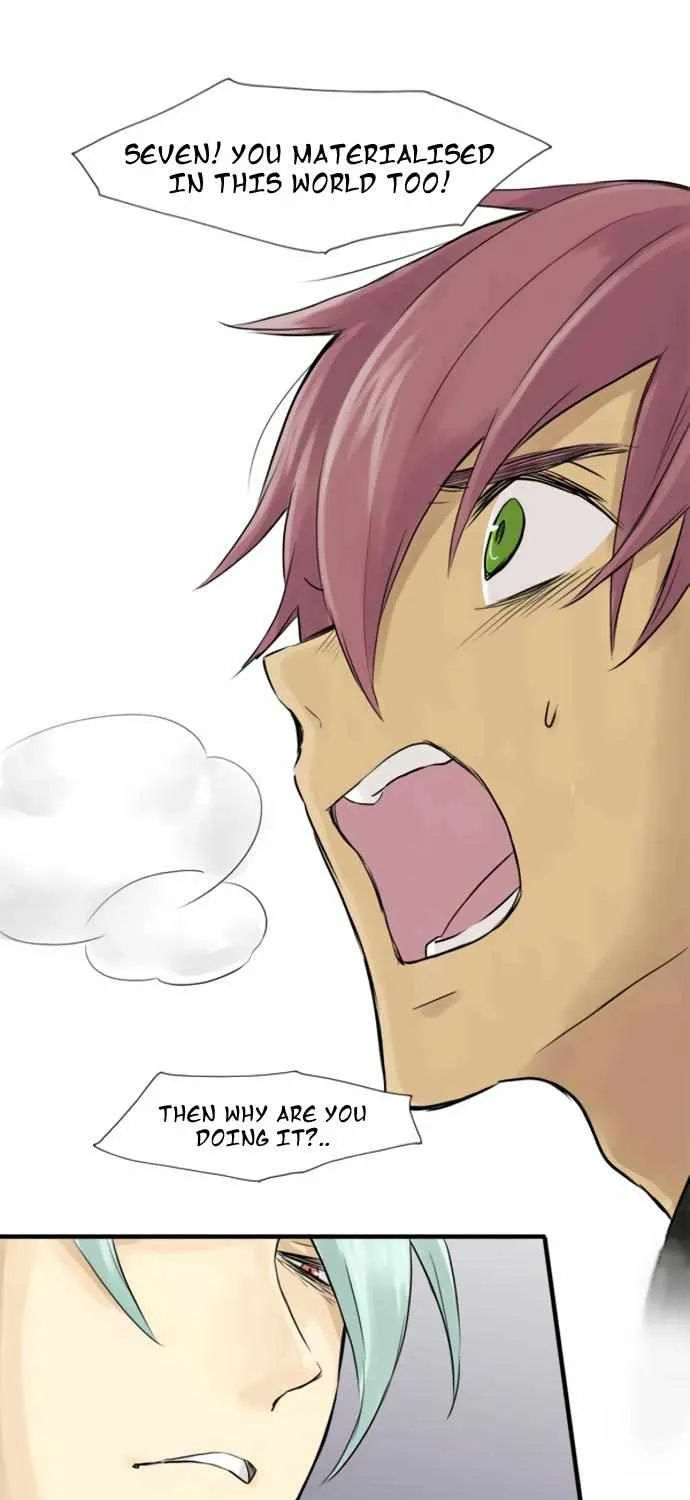 Read Phantom in the Twilight chapter 19 image 15 on Lezhin