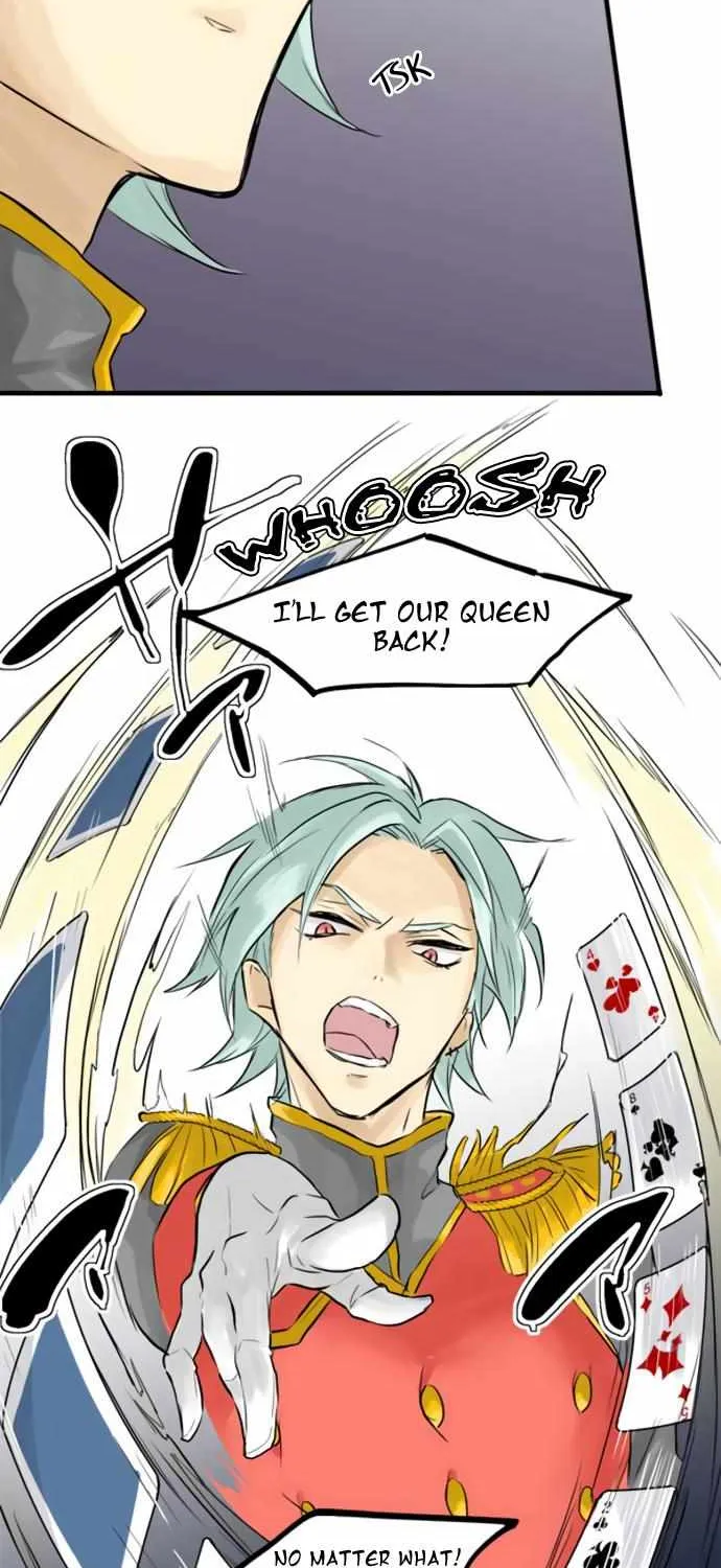 Read Phantom in the Twilight chapter 19 image 16 on Lezhin