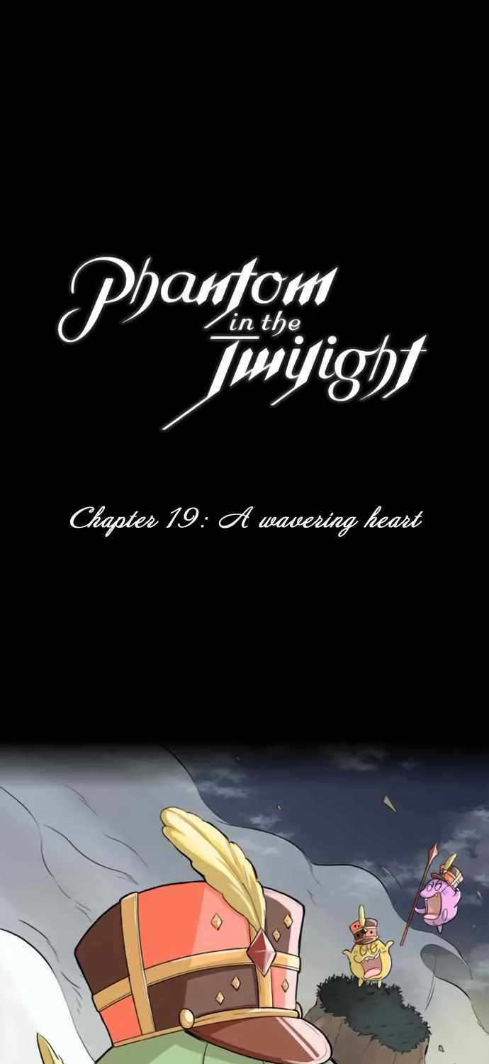 Read Phantom in the Twilight chapter 19 image 2 on Lezhin