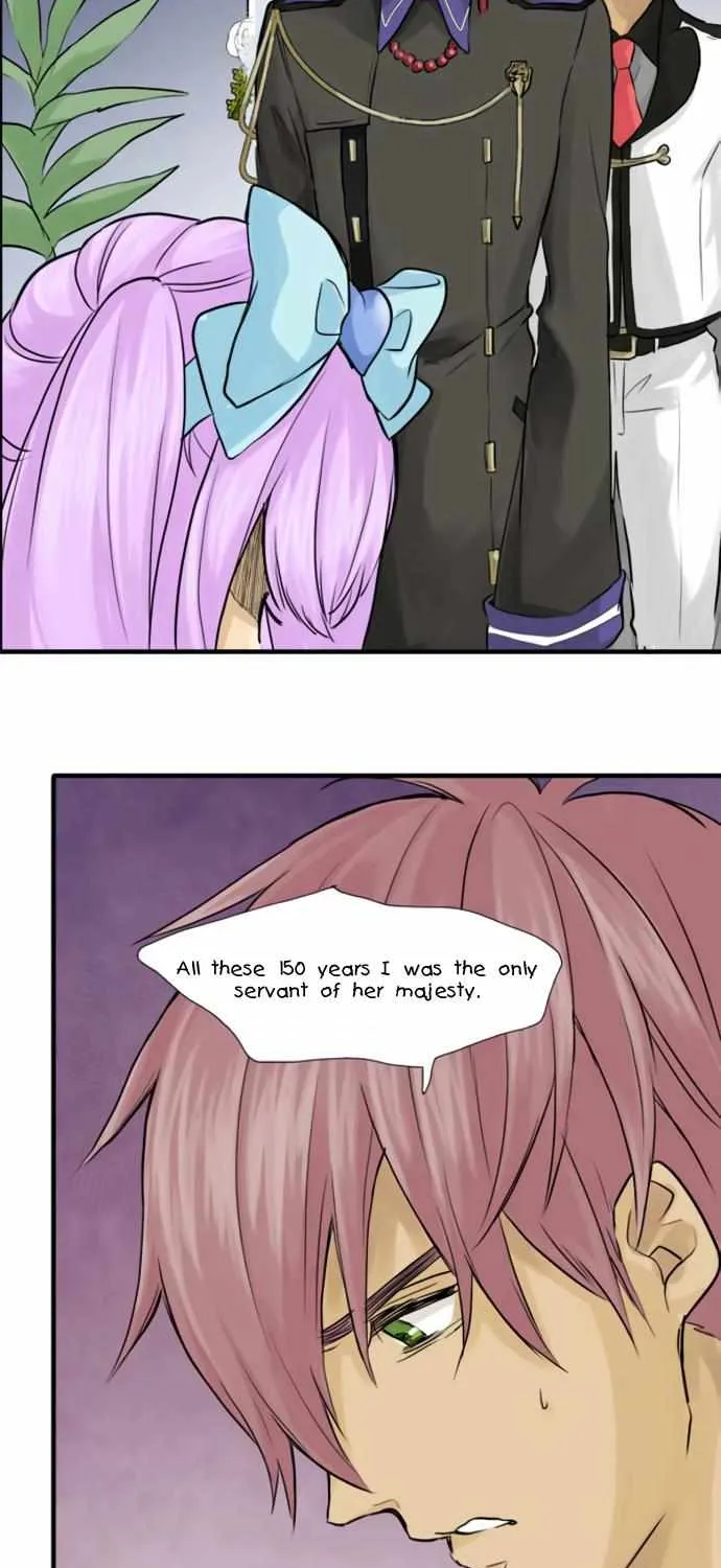 Read Phantom in the Twilight chapter 19 image 24 on Lezhin