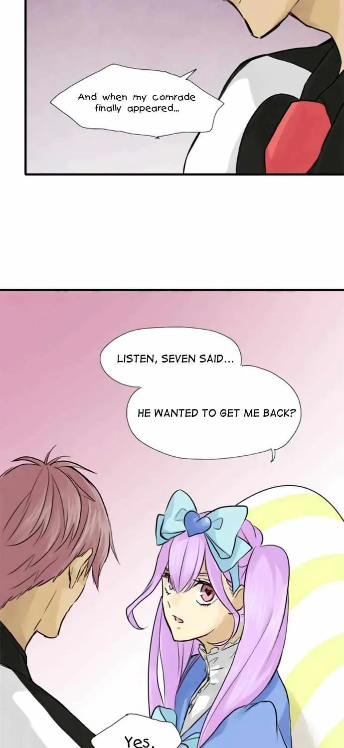 Read Phantom in the Twilight chapter 19 image 25 on Lezhin