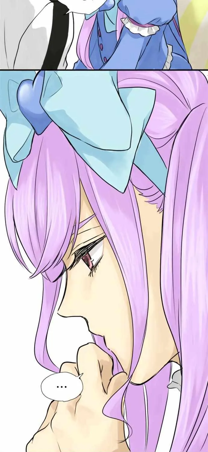 Read Phantom in the Twilight chapter 19 image 26 on Lezhin