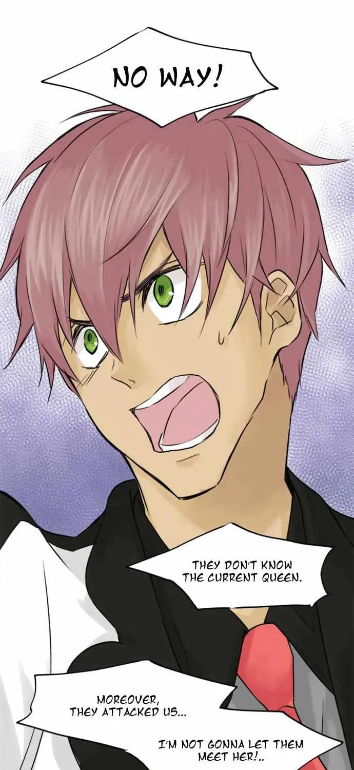 Read Phantom in the Twilight chapter 19 image 28 on Lezhin