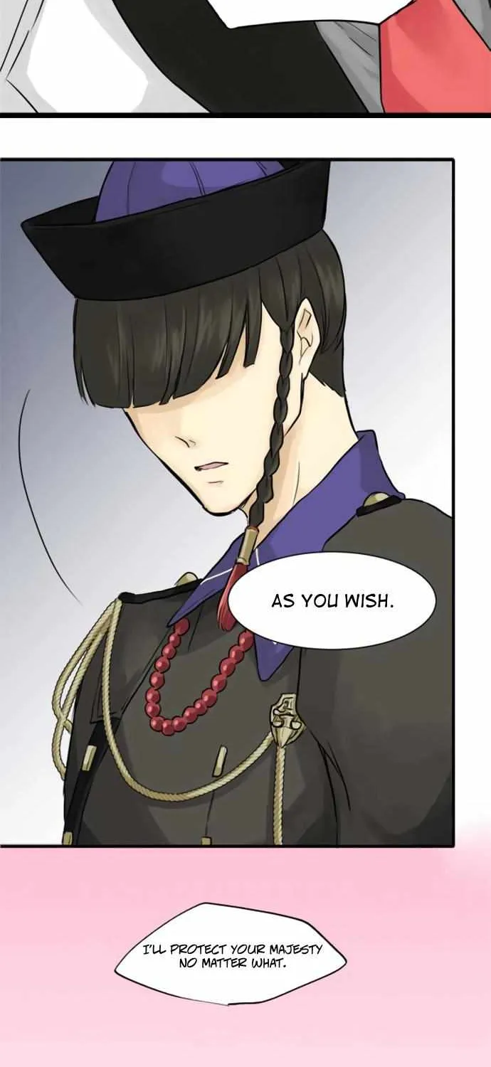 Read Phantom in the Twilight chapter 19 image 29 on Lezhin