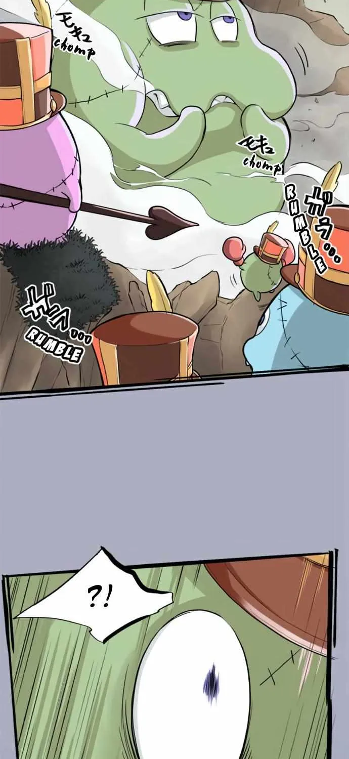 Read Phantom in the Twilight chapter 19 image 3 on Lezhin