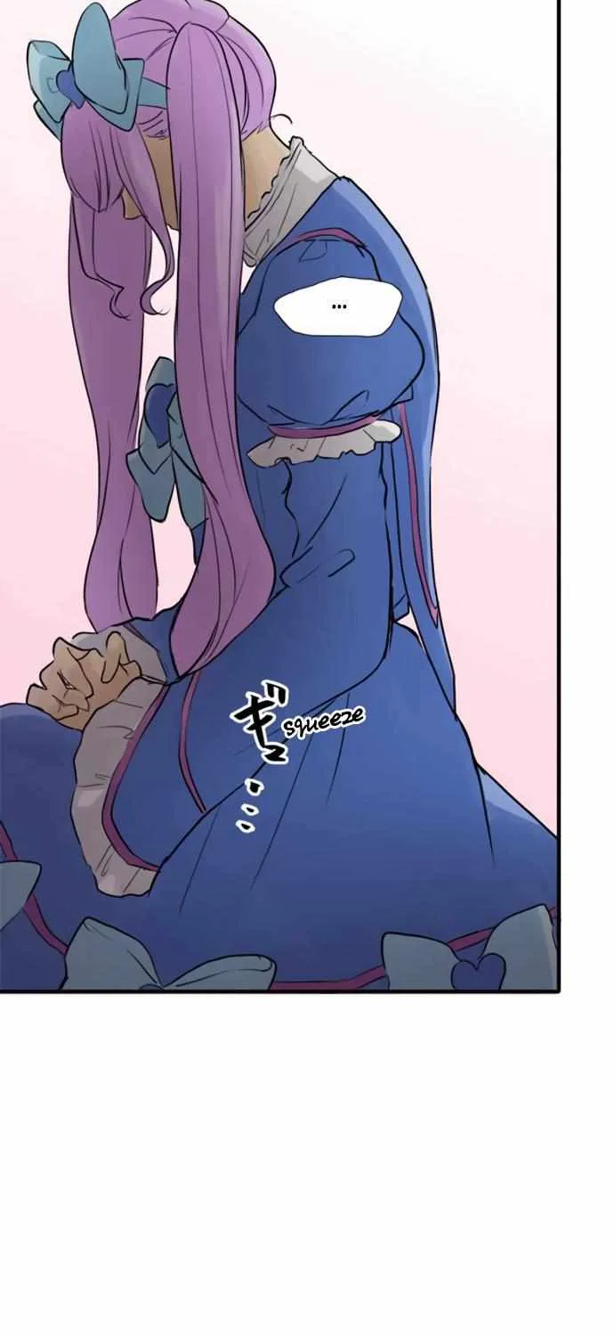 Read Phantom in the Twilight chapter 19 image 32 on Lezhin