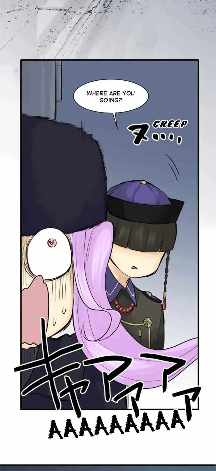 Read Phantom in the Twilight chapter 19 image 38 on Lezhin
