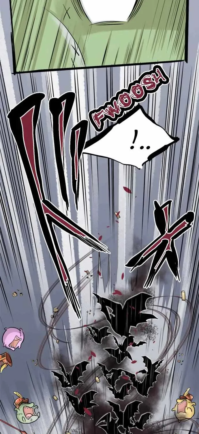 Read Phantom in the Twilight chapter 19 image 4 on Lezhin