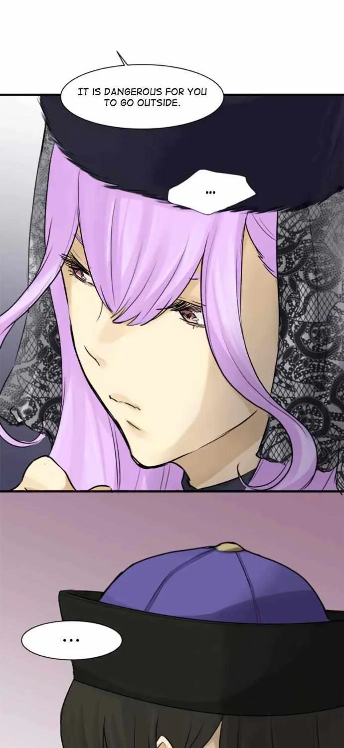 Read Phantom in the Twilight chapter 19 image 40 on Lezhin