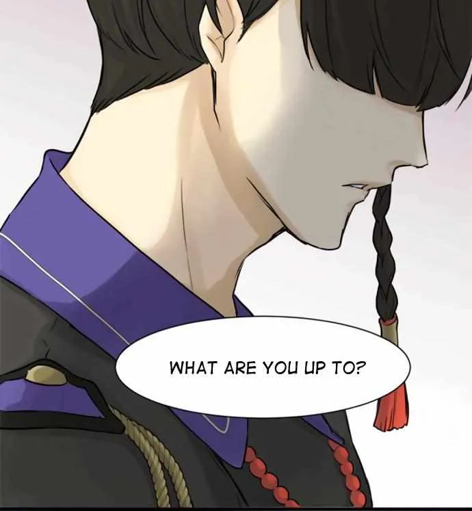 Read Phantom in the Twilight chapter 19 image 41 on Lezhin