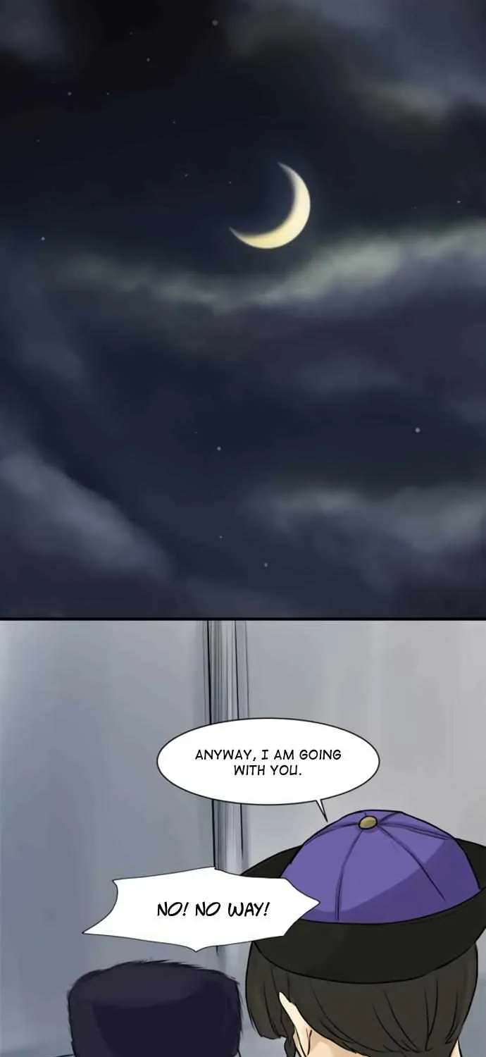 Read Phantom in the Twilight chapter 19 image 42 on Lezhin