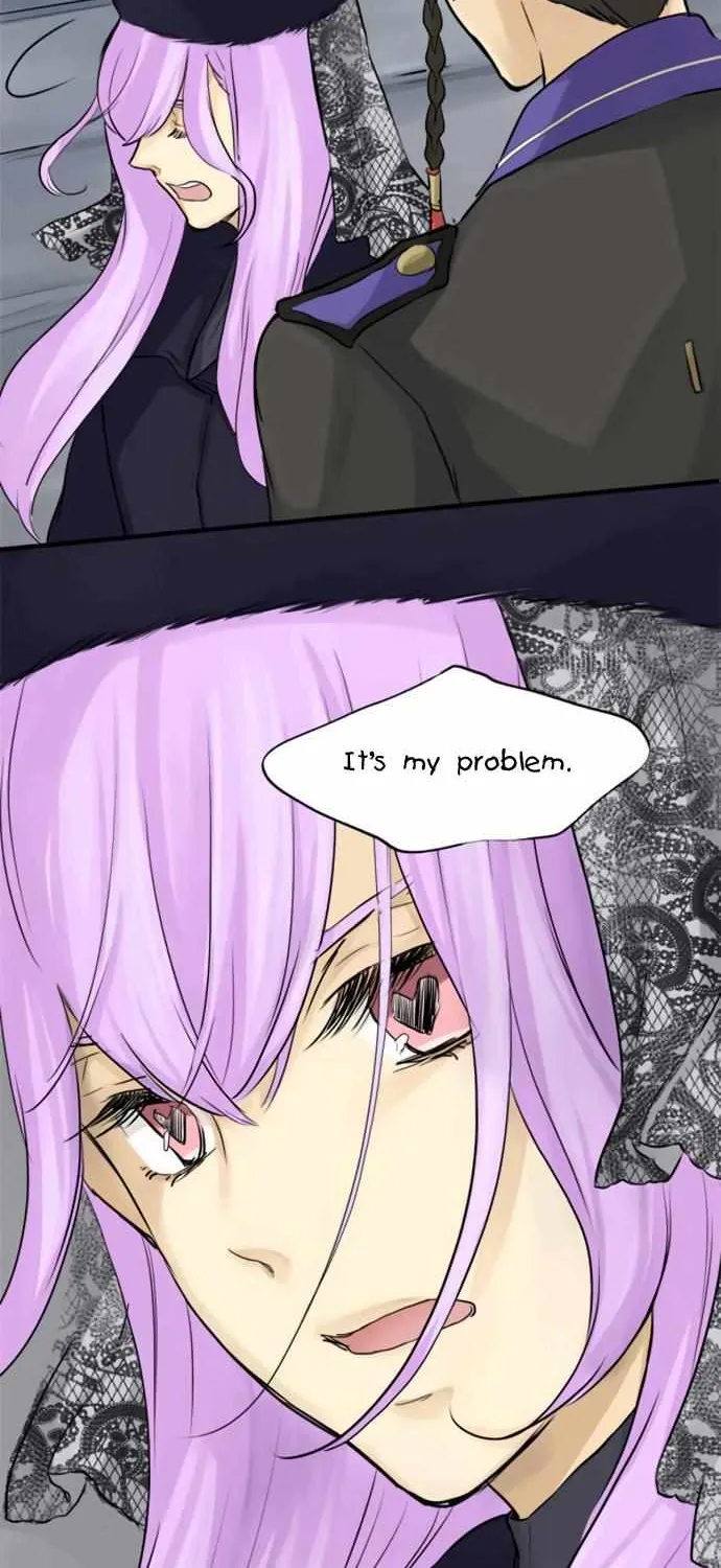 Read Phantom in the Twilight chapter 19 image 43 on Lezhin